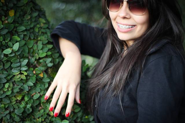 Ensaio Jessica Torchia