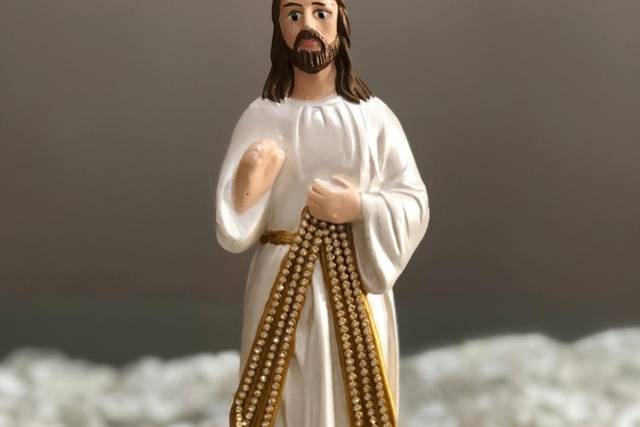 Sagrado coração de jesus
