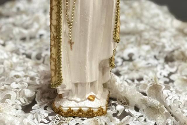 Santa teresinha