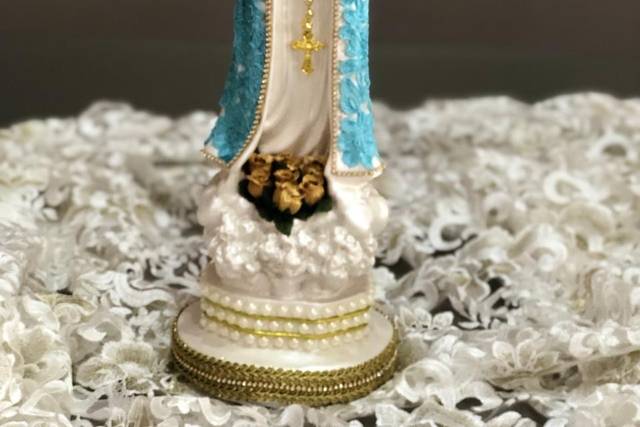 Nossa senhora de fátima