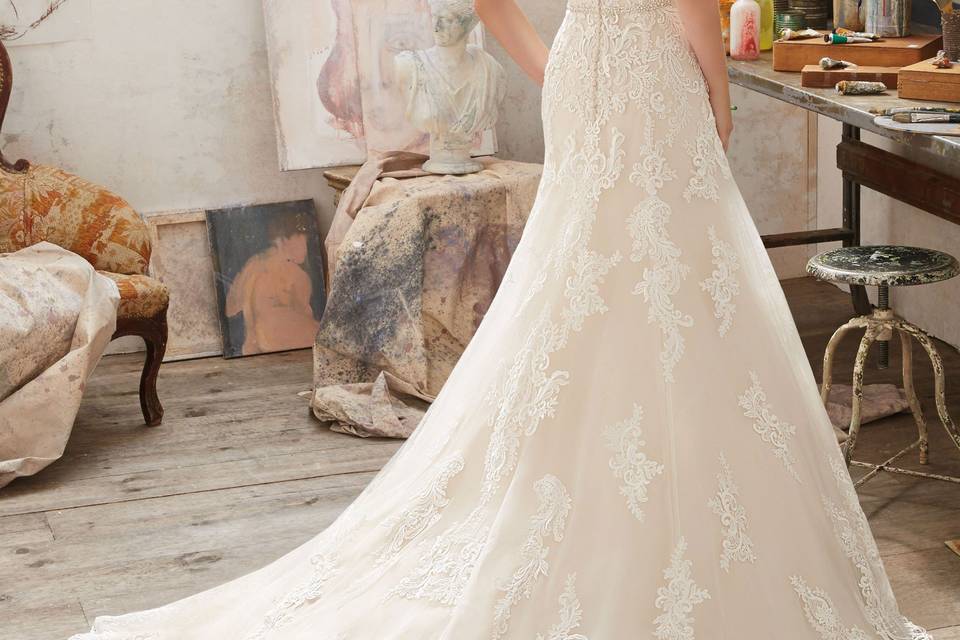 Illuminata Sposa