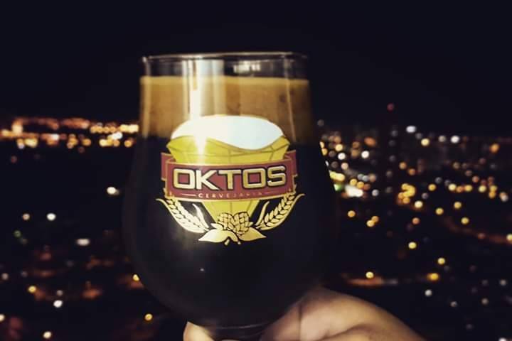 Oktos