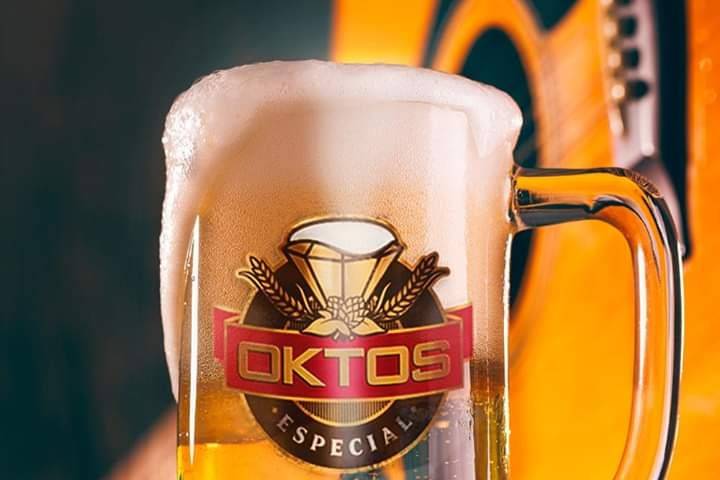 Oktos