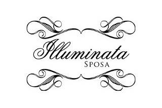 Illuminata sposa logo