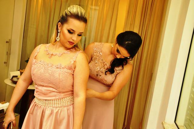 Making off - Eventos