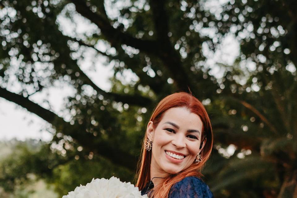 Assessora de debutante