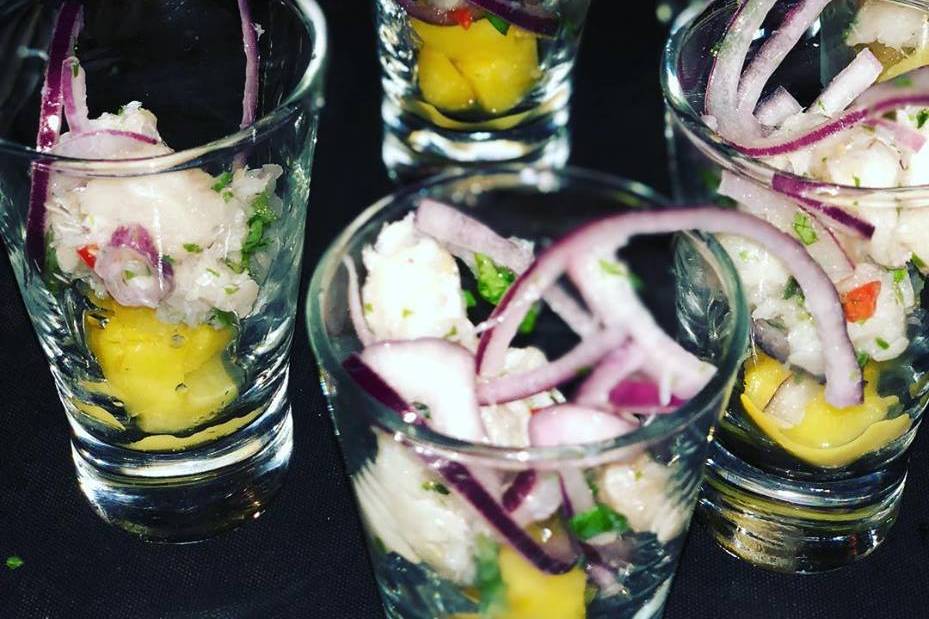 Ceviche