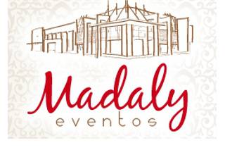 Madaly Eventos logo