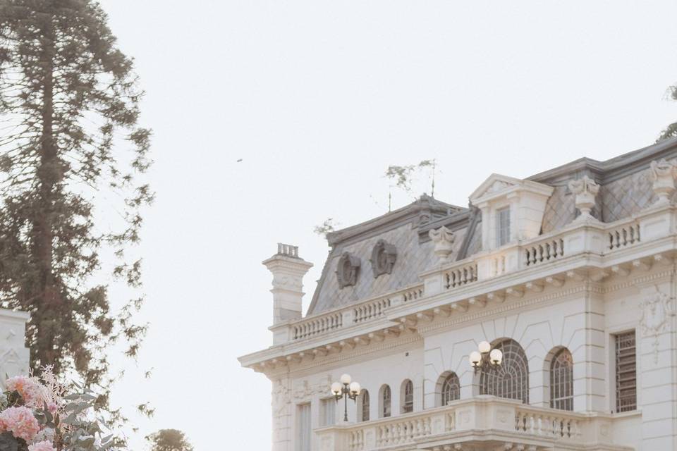 Palacio do Cedros