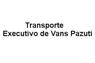 Transporte Executivo de Vans Pazuti
