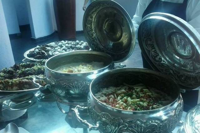 Festas & Festas Buffet