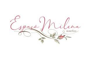 Espaço Milena e Eventos logo