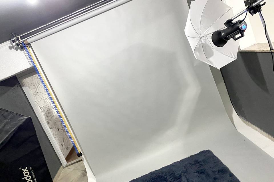 Studio fotográfico