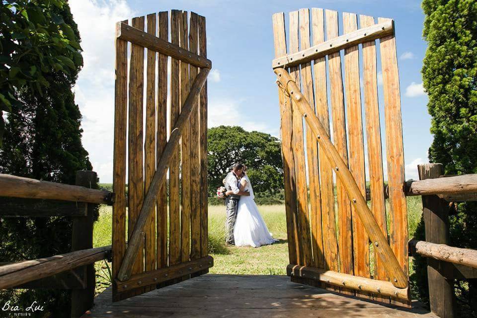 Fazenda Casa Branca