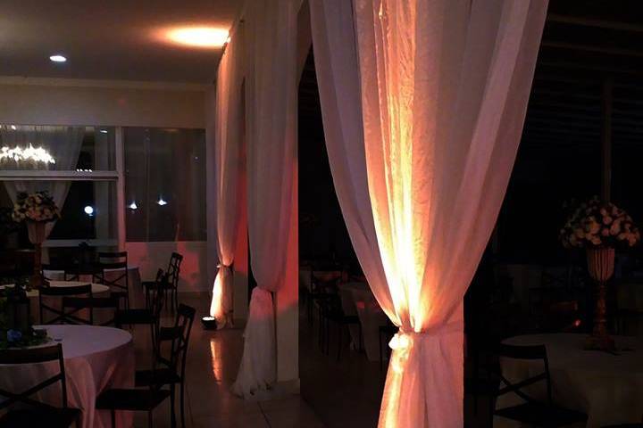 Rincon Eventos Som & Iluminação