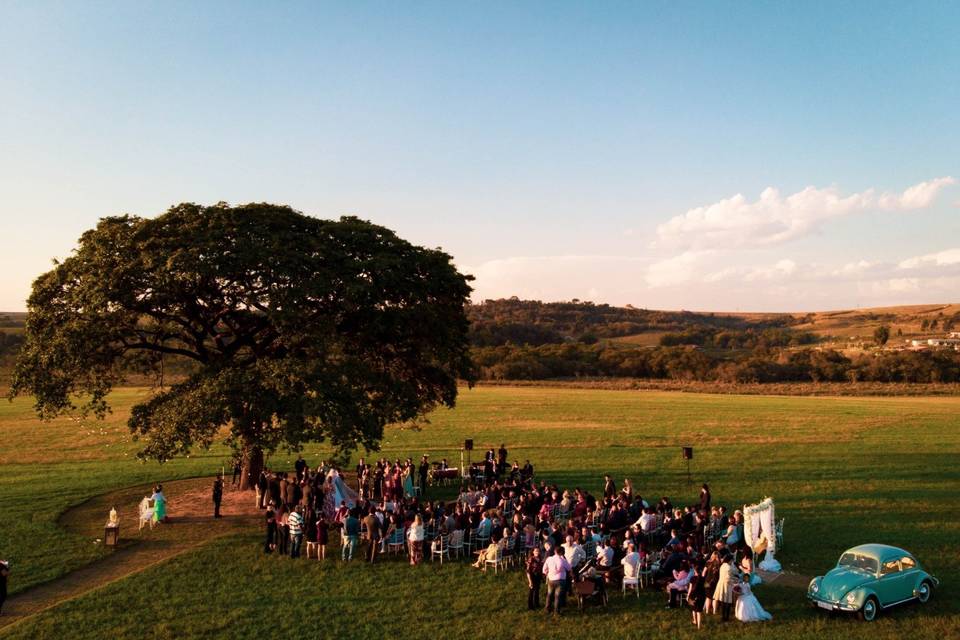 Fazenda Casa Branca