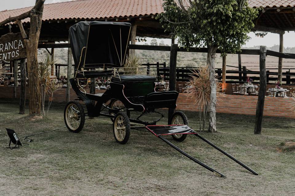 Fazenda Casa Branca