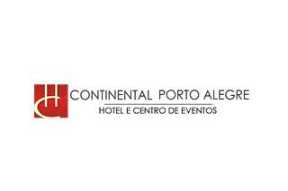 Continental porto alegre logo