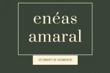 Celebrante Enéas Amaral