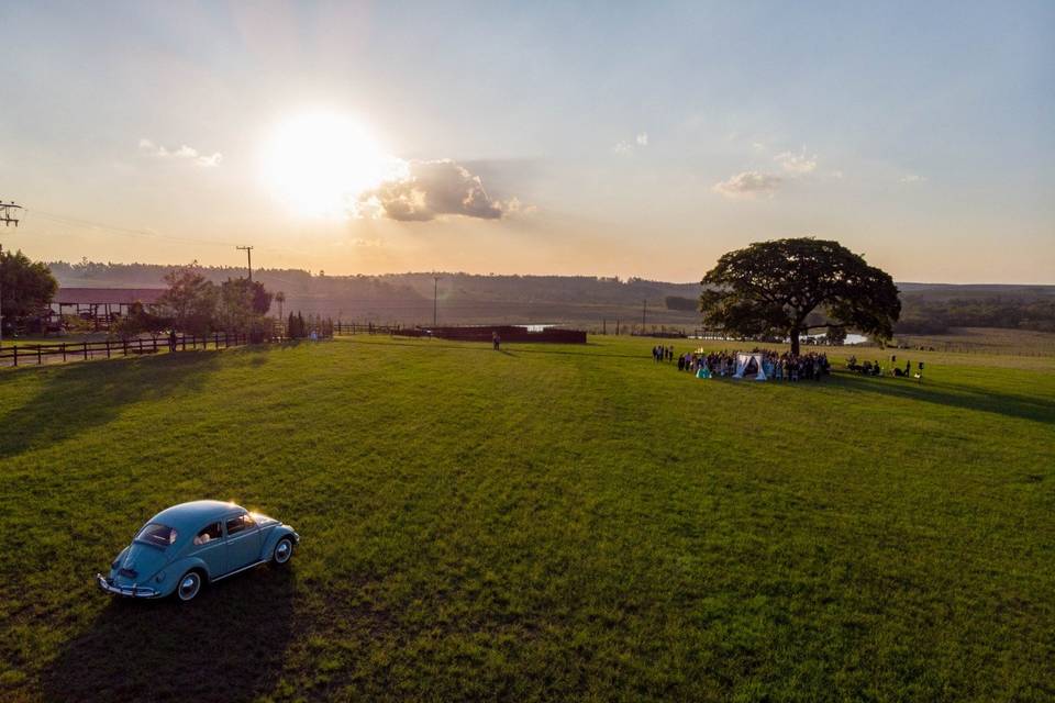 Fazenda Casa Branca