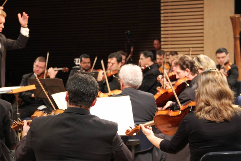 Orquestra