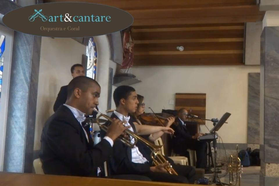 Orquestra