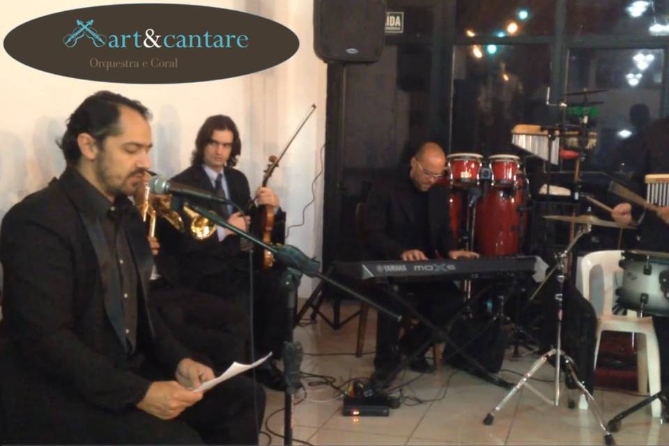 Cantores