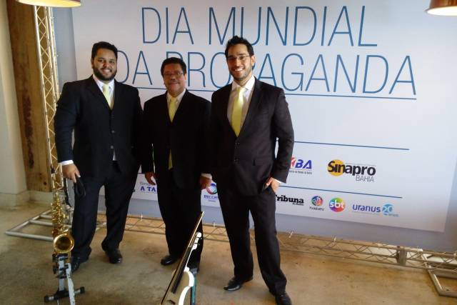 Família Borges Eventos