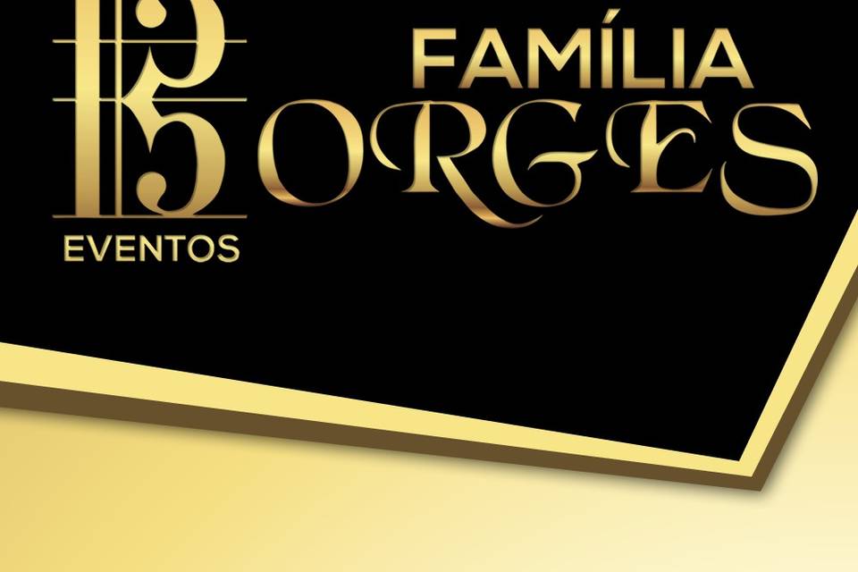 Família Borges Eventos