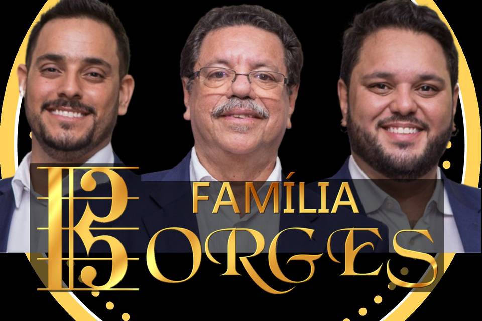 Família Borges Eventos