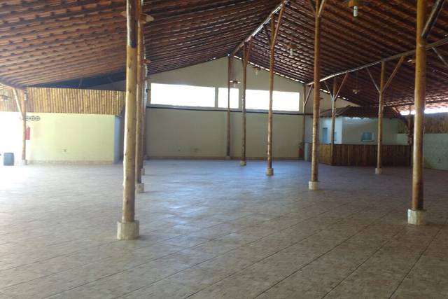 Espaço