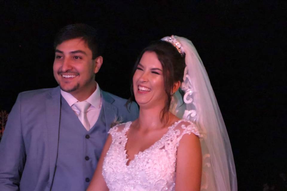 Casamento Guilherme e Mariane