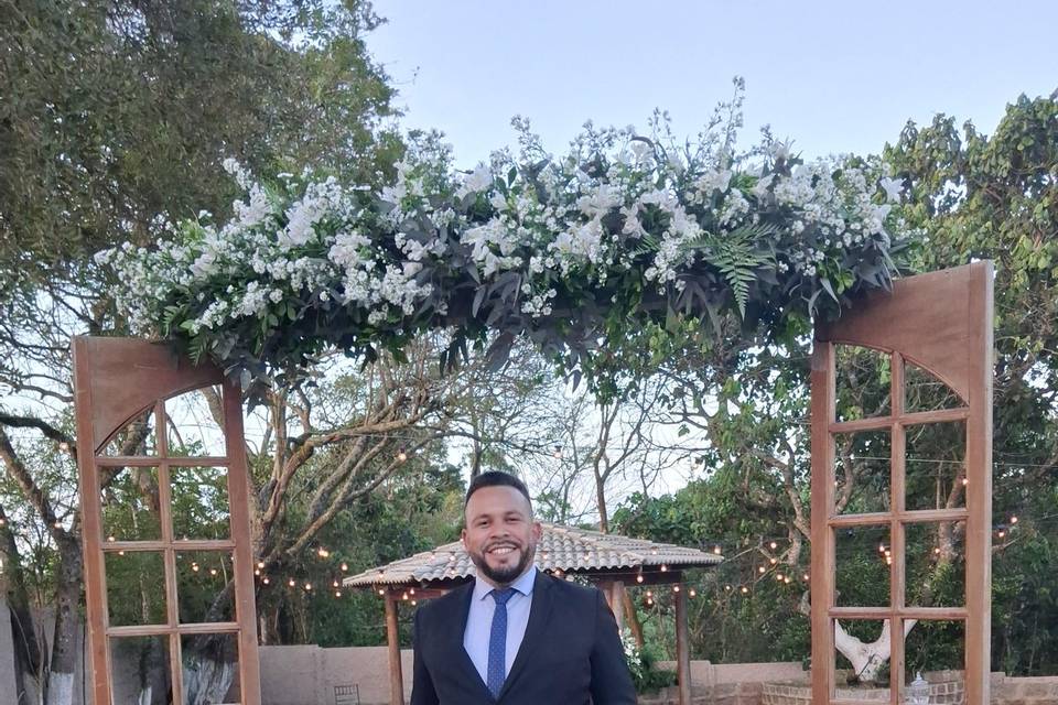 Evento Casamentos