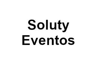Soluty Eventos logo