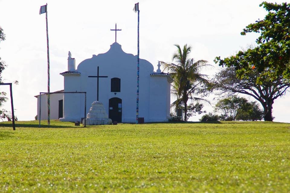 Antiga área do café