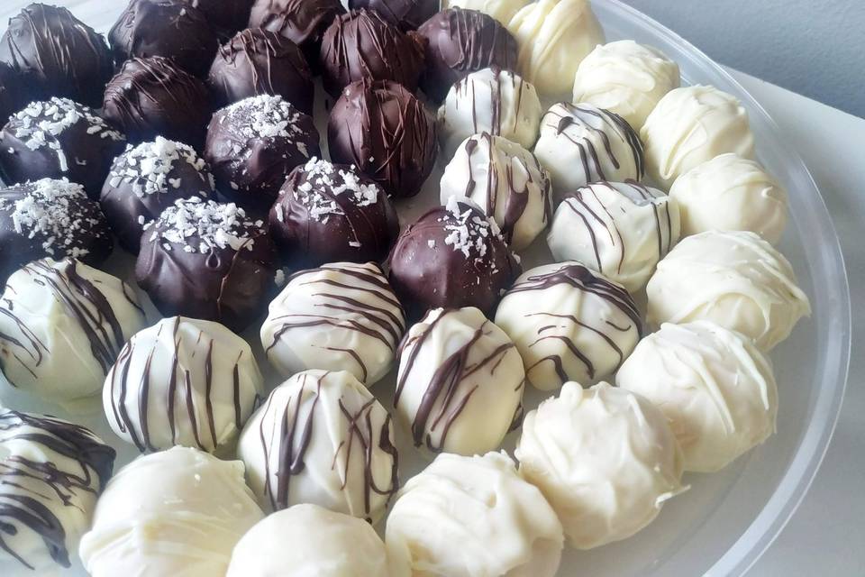 Mamma doces