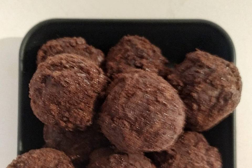 Bombons ovomaltine