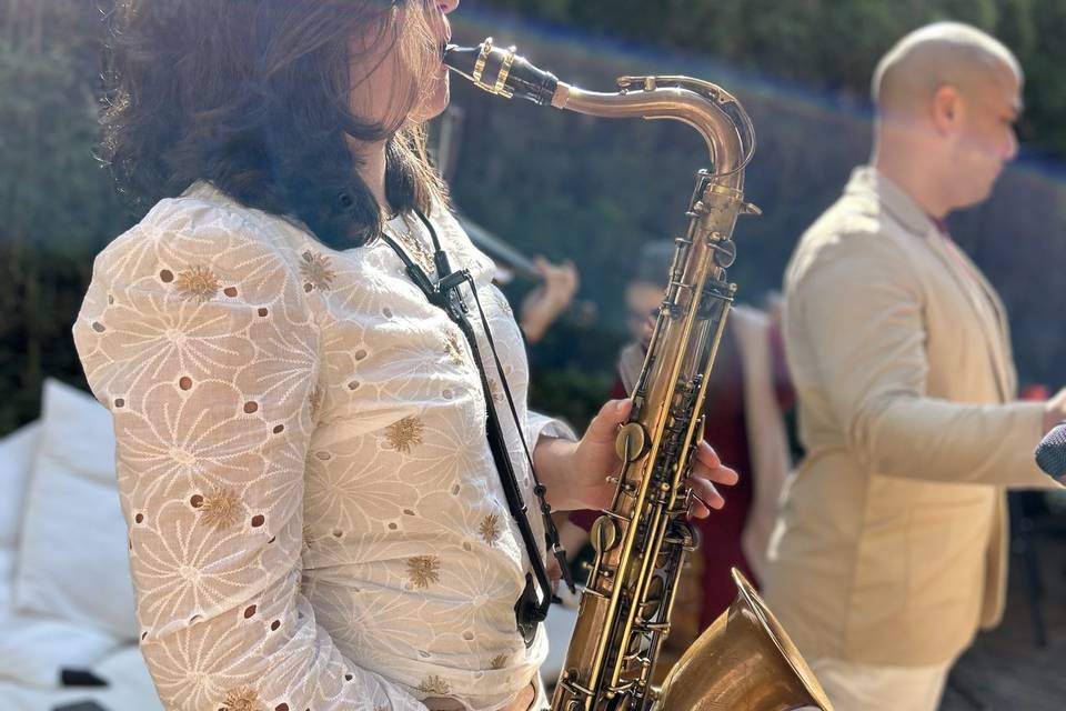 Casamento em Osasco.