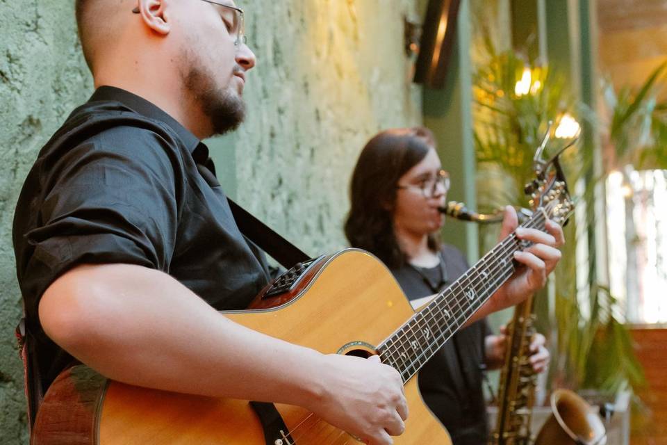 Formação Duo