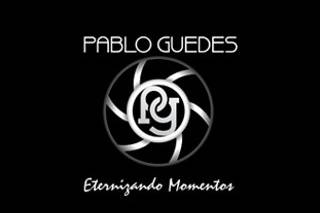 Pablo Guedes Fotografia  logo