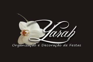 Yarah decoração logo. Jpg