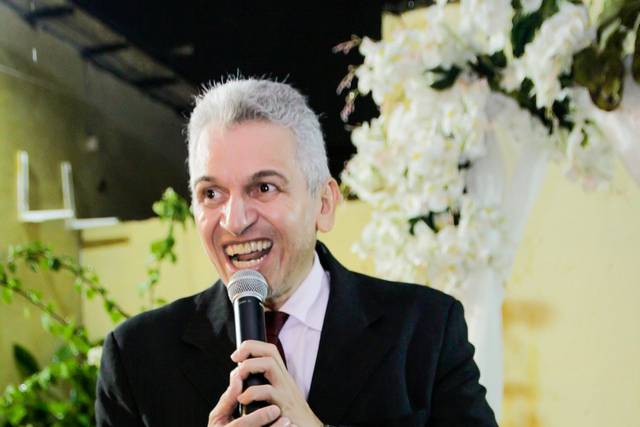 Durante celebração