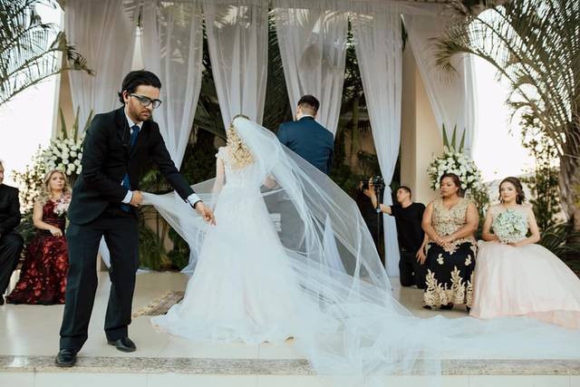 WS Assessoria e Cerimonial