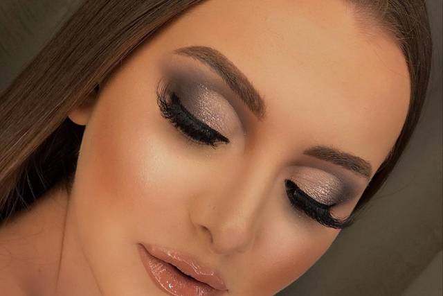 Giulia Bellezza Makeup