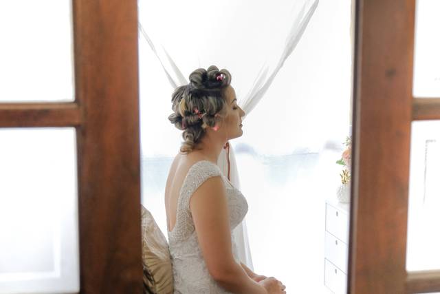 Casamento Santo André