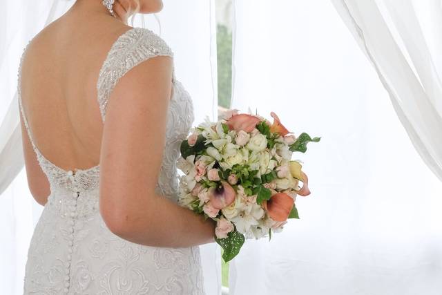 Casamento Santo André