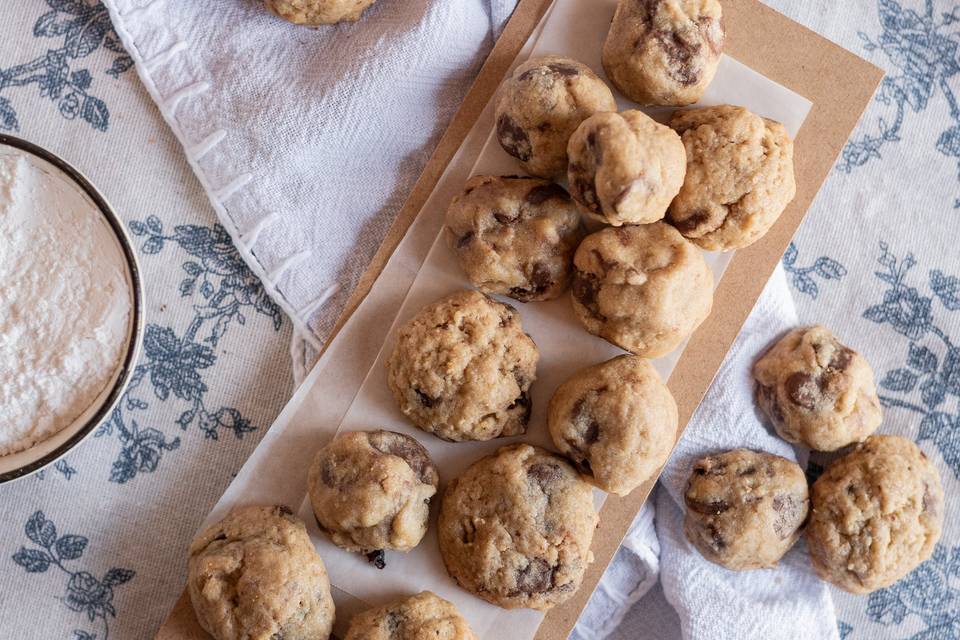 Mini Cookies
