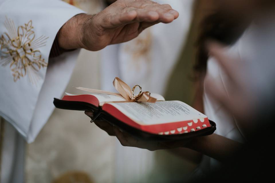 Casamento Holambra