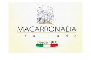 Macarronada Italiana Logo