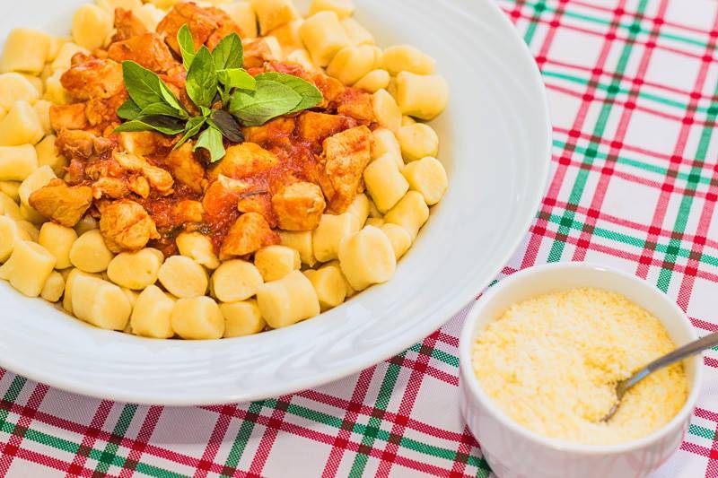 Gnocchi